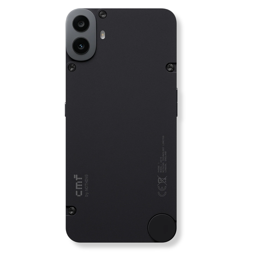 CMF Phone 1 original product price in Pakistan from Nothing Pakistan