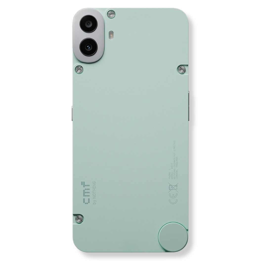 CMF Phone 1