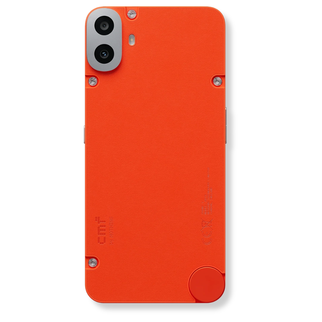 CMF Phone 1 original product price in Pakistan from Nothing Pakistan
