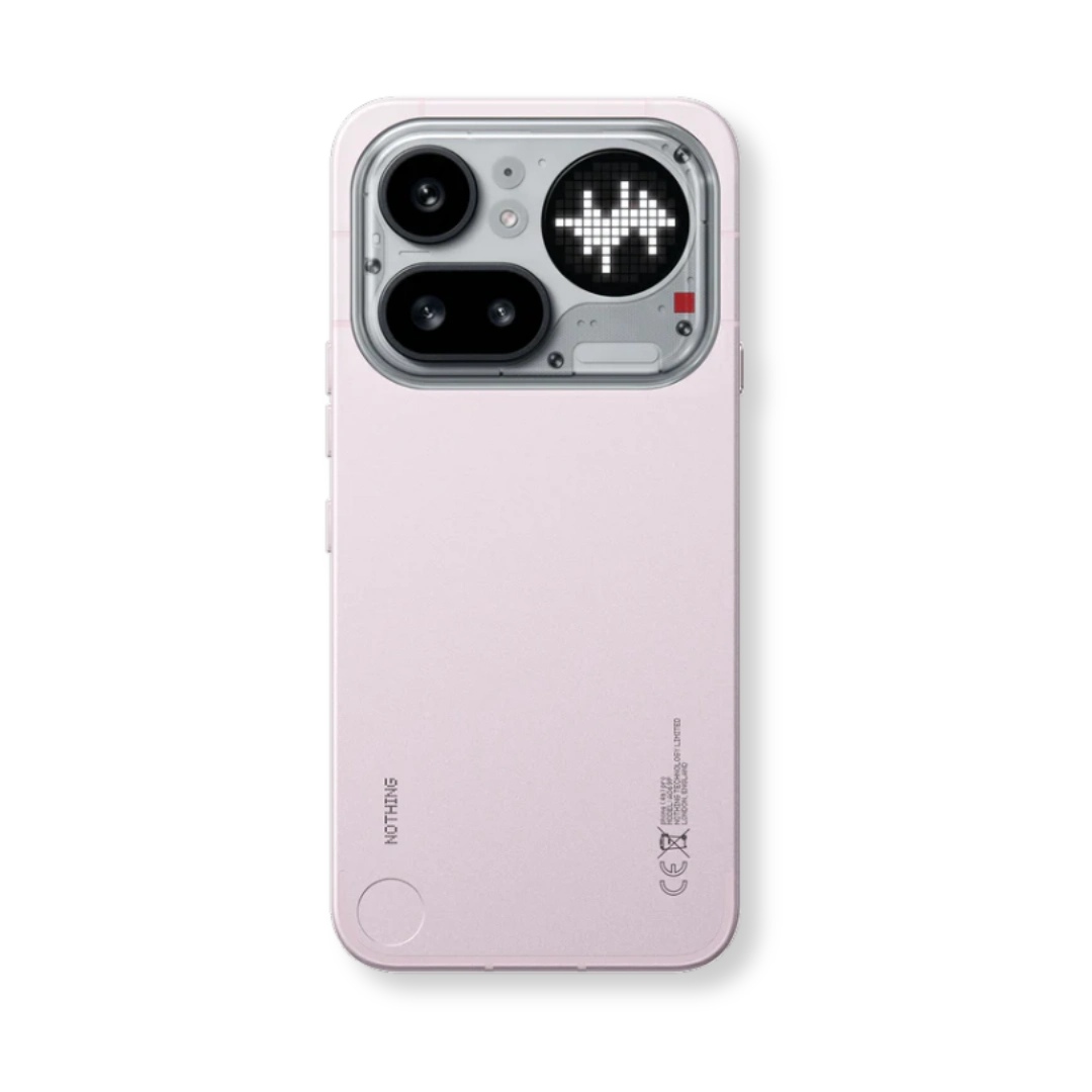 Phone (4a) Pro original product price in Pakistan from Nothing Pakistan