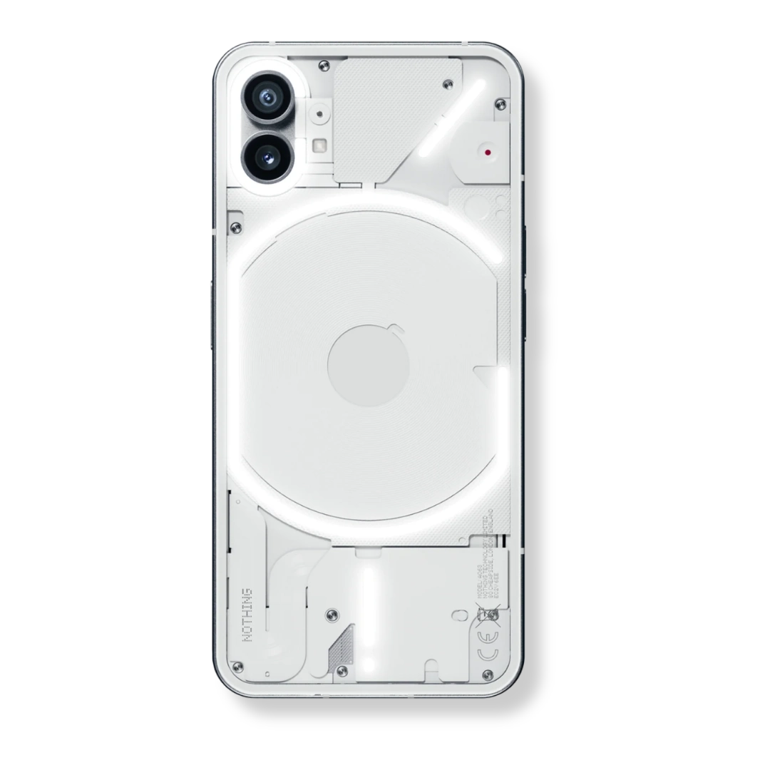 Phone 1 support guide for Nothing Pakistan