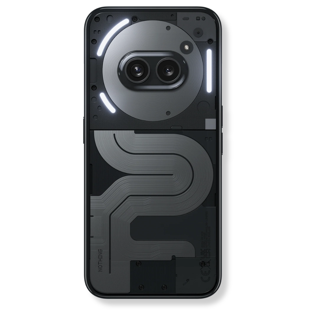 Phone (2a) Plus original product price in Pakistan from Nothing Pakistan
