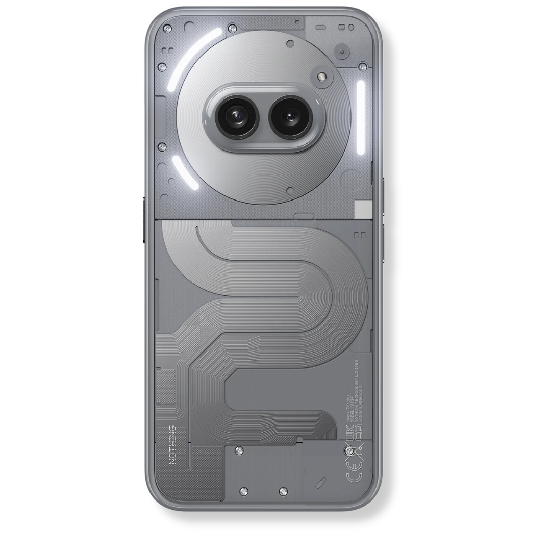 Phone (2a) Plus