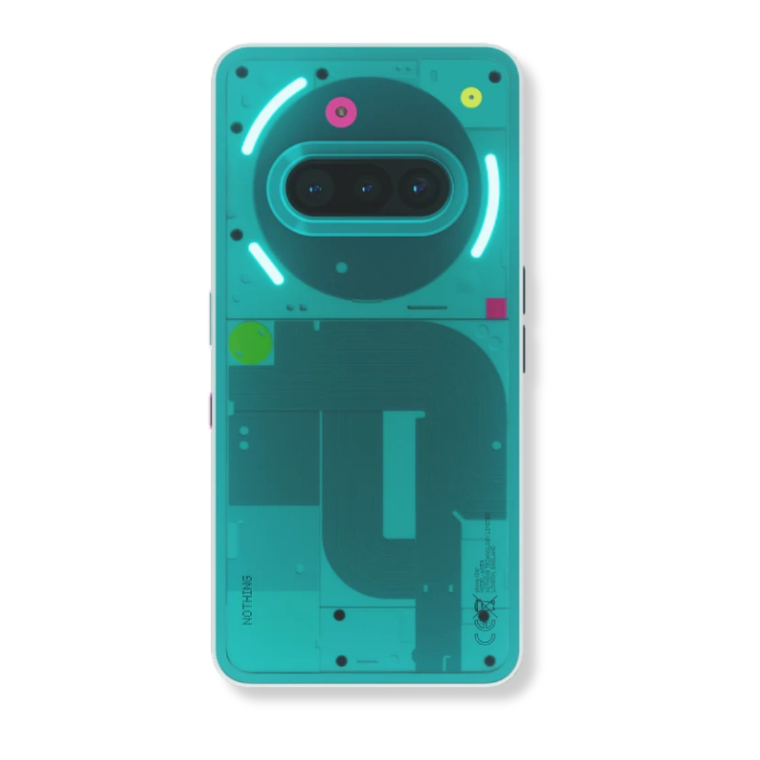 Phone (3a) Community Edition