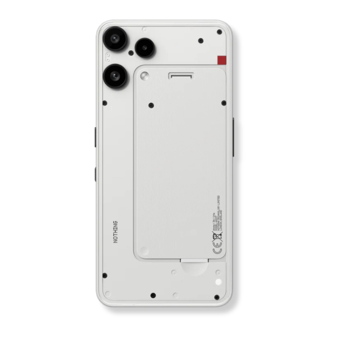 Phone 3a Lite support guide for Nothing Pakistan