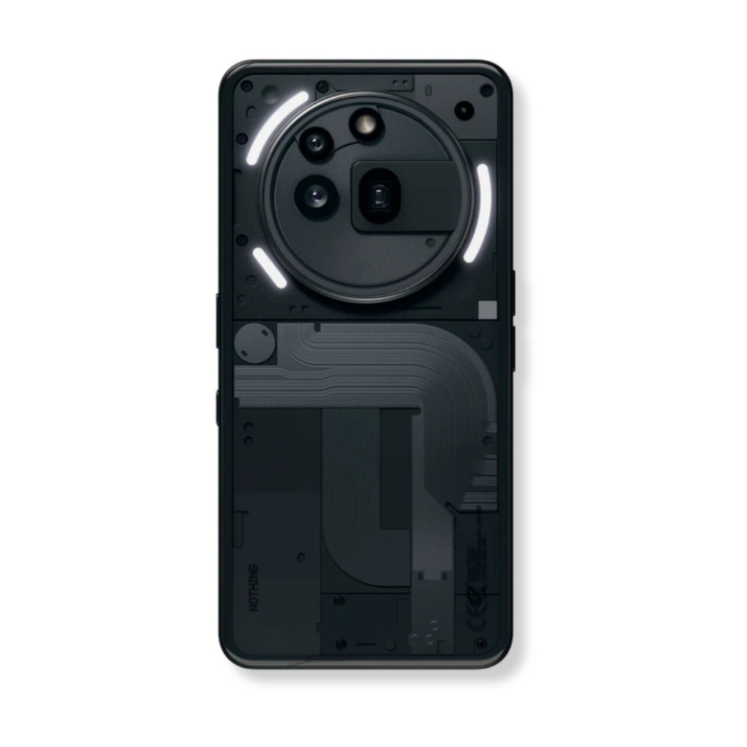 Phone (3a) Pro original product price in Pakistan from Nothing Pakistan