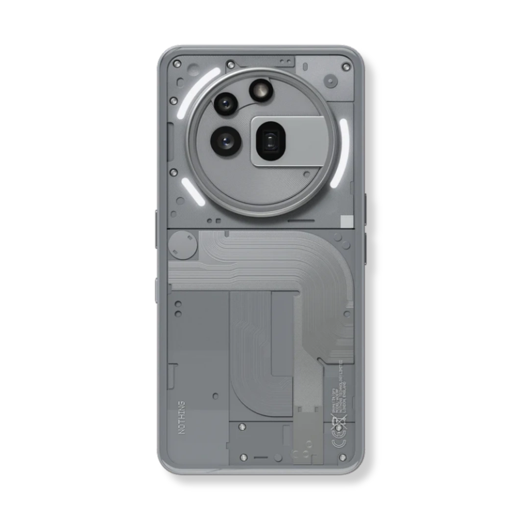 Phone 3a Pro support guide for Nothing Pakistan