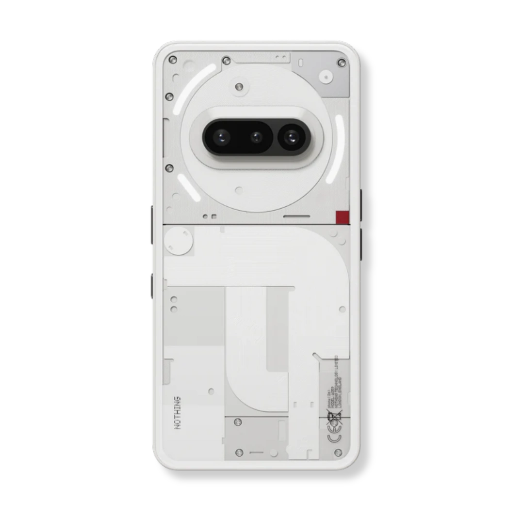 Phone 3a support guide for Nothing Pakistan