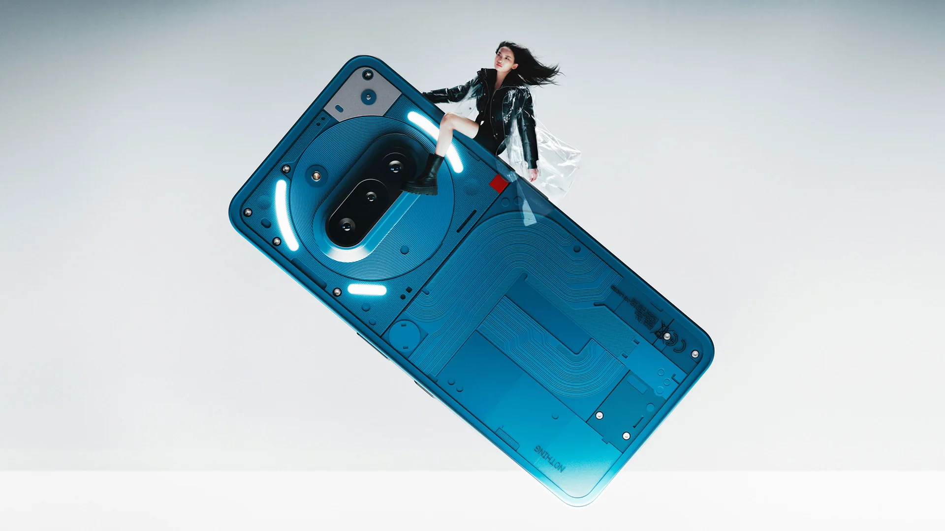 Nothing Phone 3a Community Edition Price in Pakistan | PTA Approved