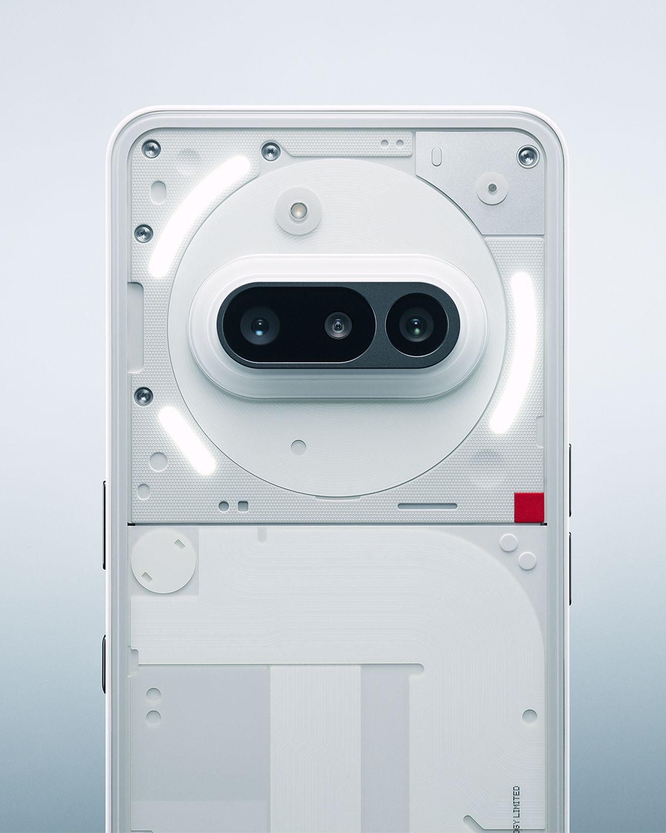 Nothing Phone 3a Price in Pakistan | PTA Approved