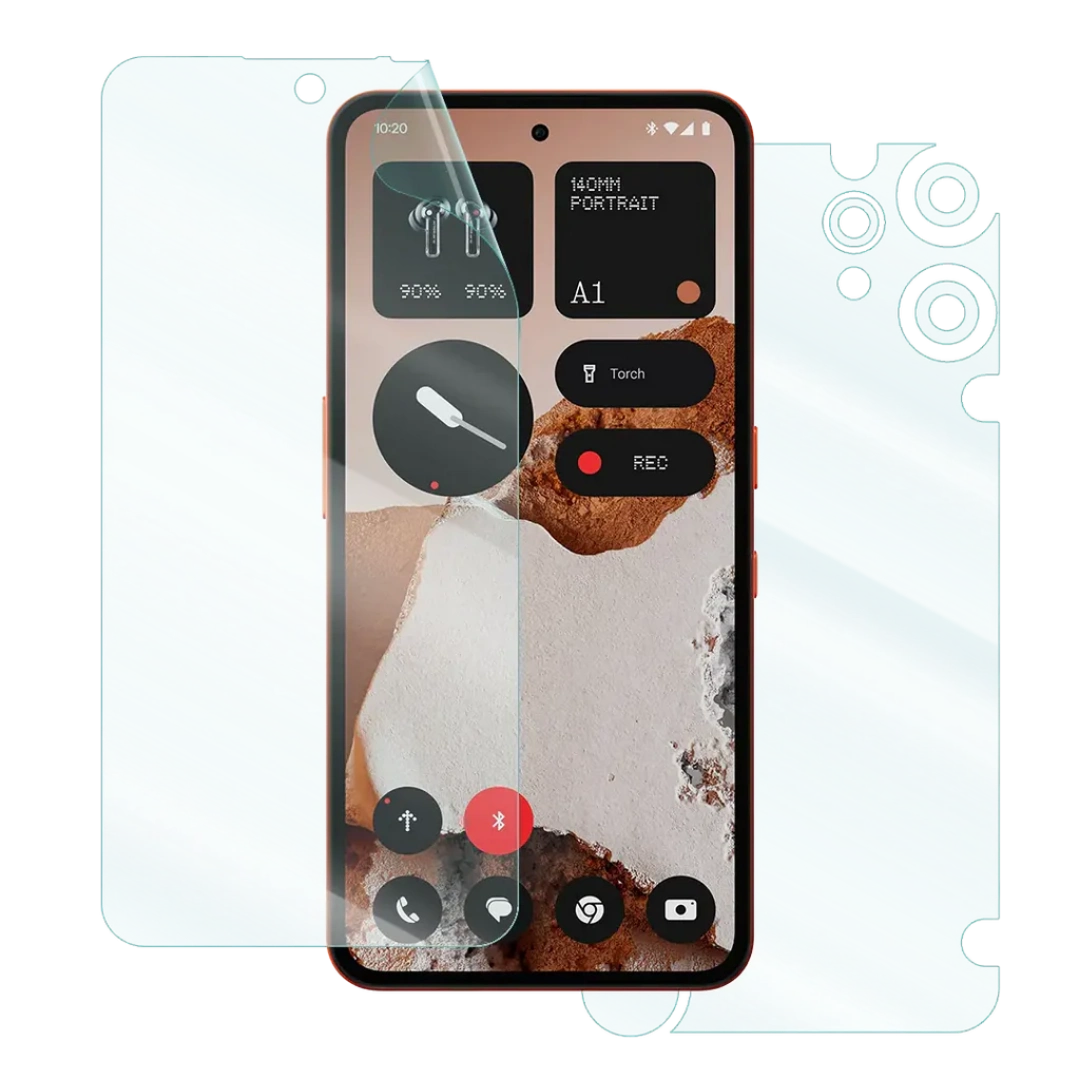 CMF Phone 1 Jelly Sheet original product price in Pakistan from Nothing Pakistan