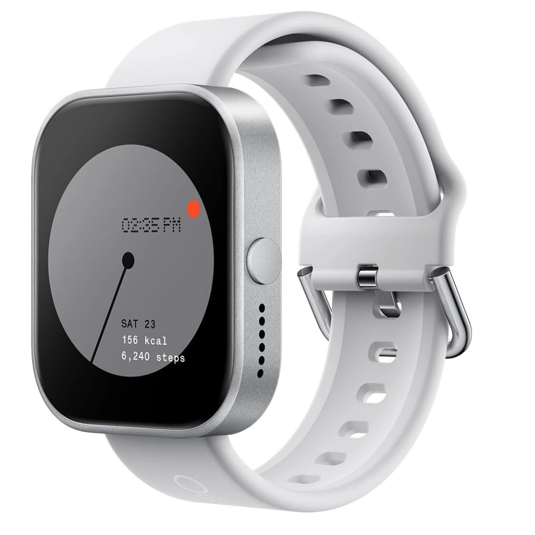 CMF Watch Pro original product price in Pakistan from Nothing Pakistan