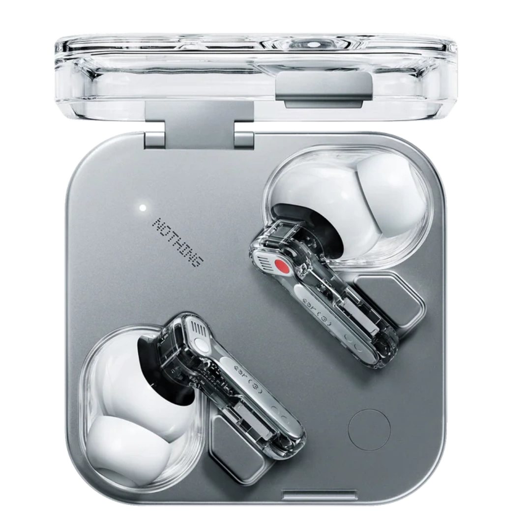 Ear (3) original product price in Pakistan from Nothing Pakistan