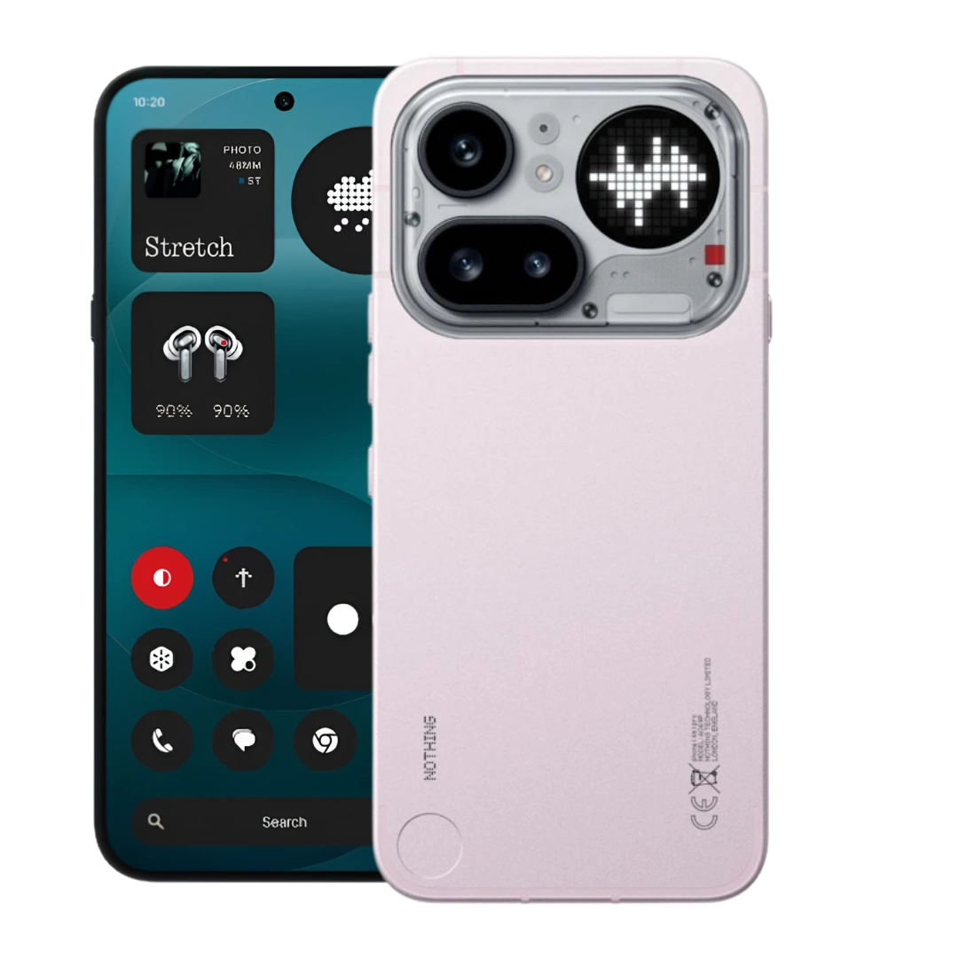 Nothing 4a Pro Cover original product price in Pakistan from Nothing Pakistan
