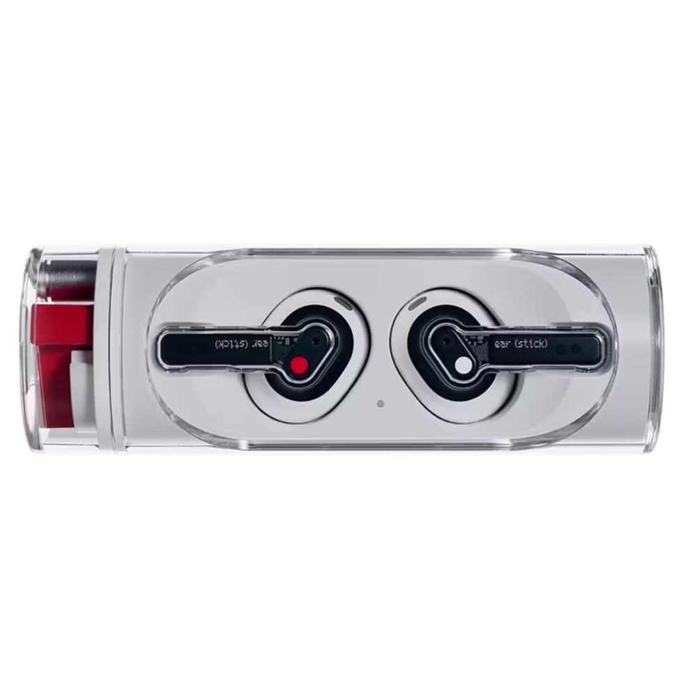 Nothing Ear Stick Earbuds original product price in Pakistan from Nothing Pakistan