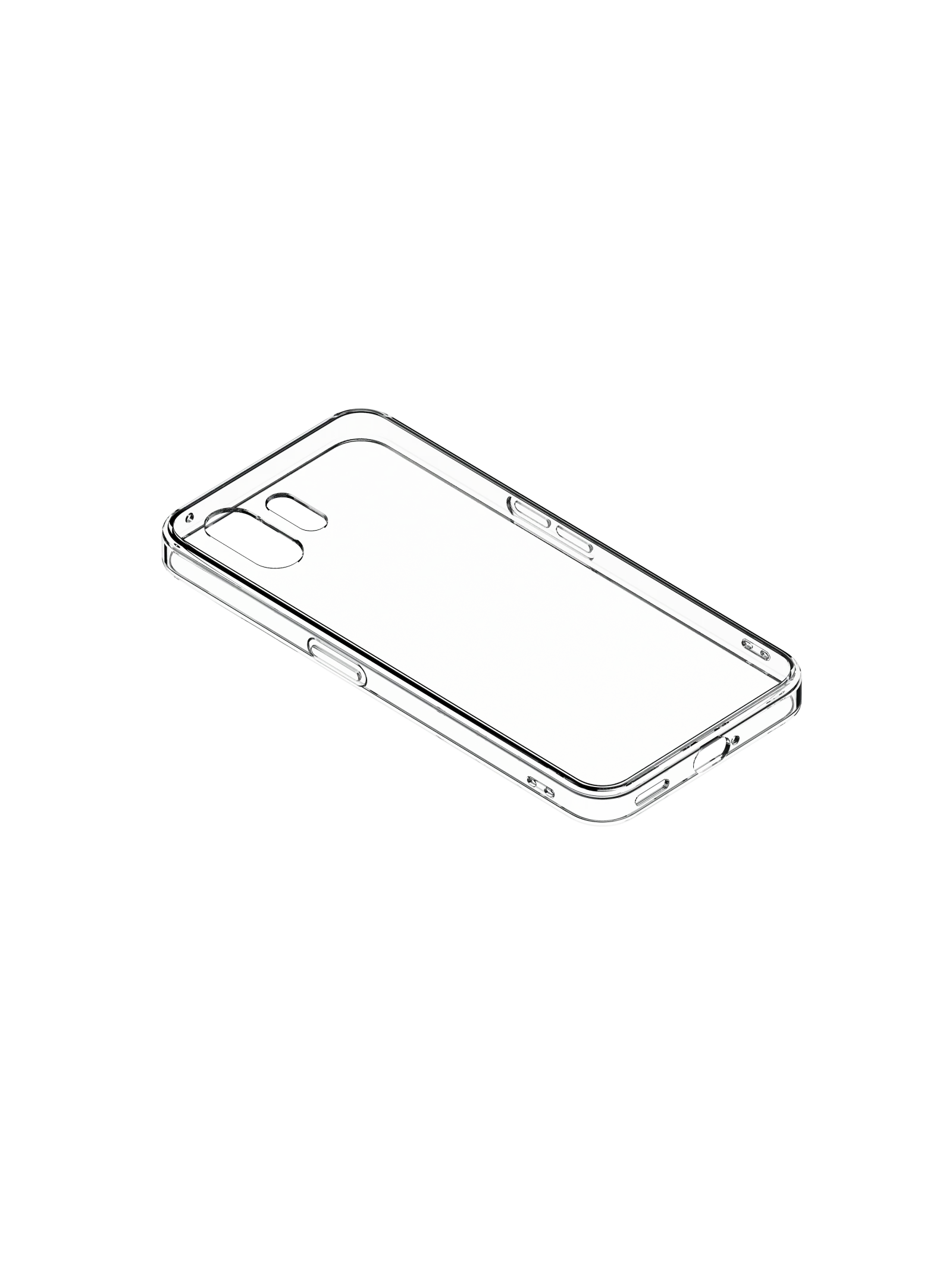 Phone (2) Cover original product price in Pakistan from Nothing Pakistan