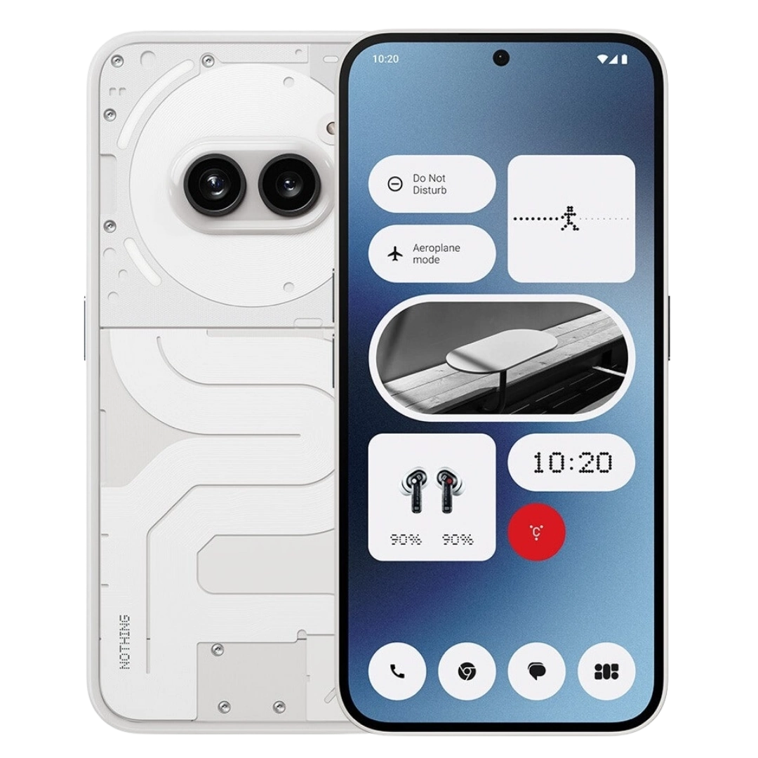 Phone (2a) Cover original product in Pakistan from Nothing Pakistan