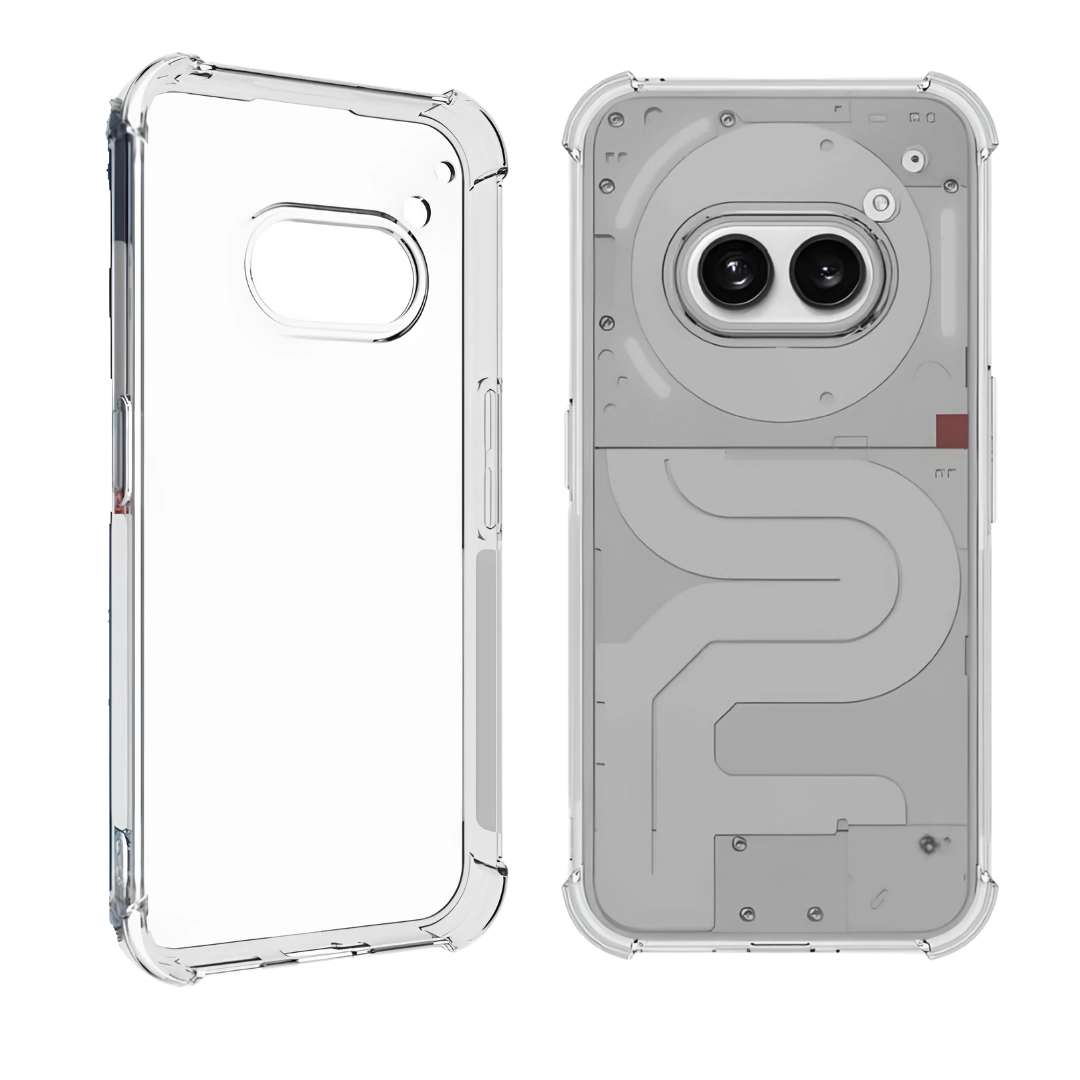 Phone (2a) Plus Cover original product price in Pakistan from Nothing Pakistan