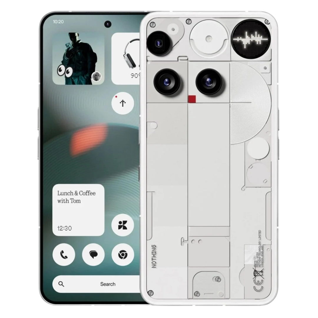 Phone (3) Cover original product price in Pakistan from Nothing Pakistan