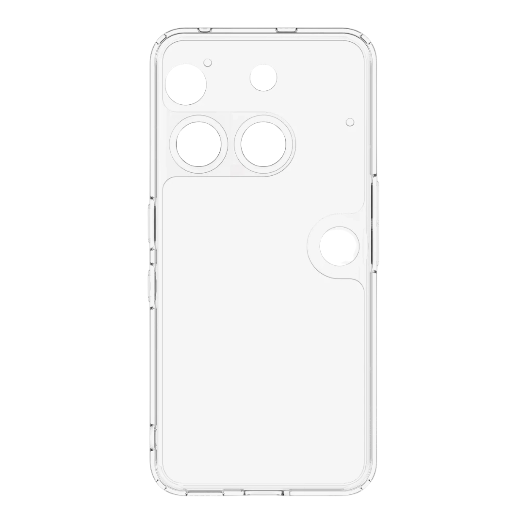 Phone (3) Cover original product price in Pakistan from Nothing Pakistan
