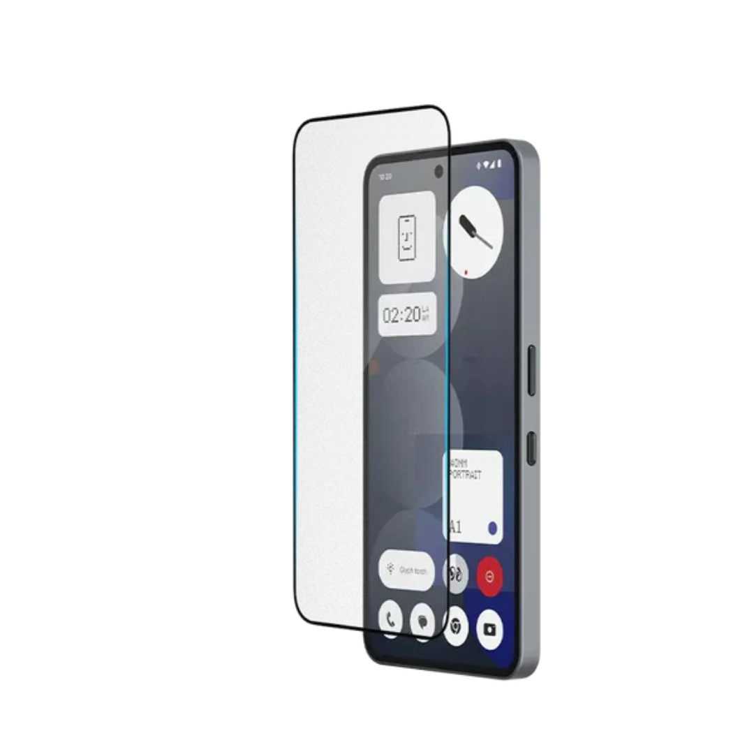 Phone (3a) Protector original product price in Pakistan from Nothing Pakistan