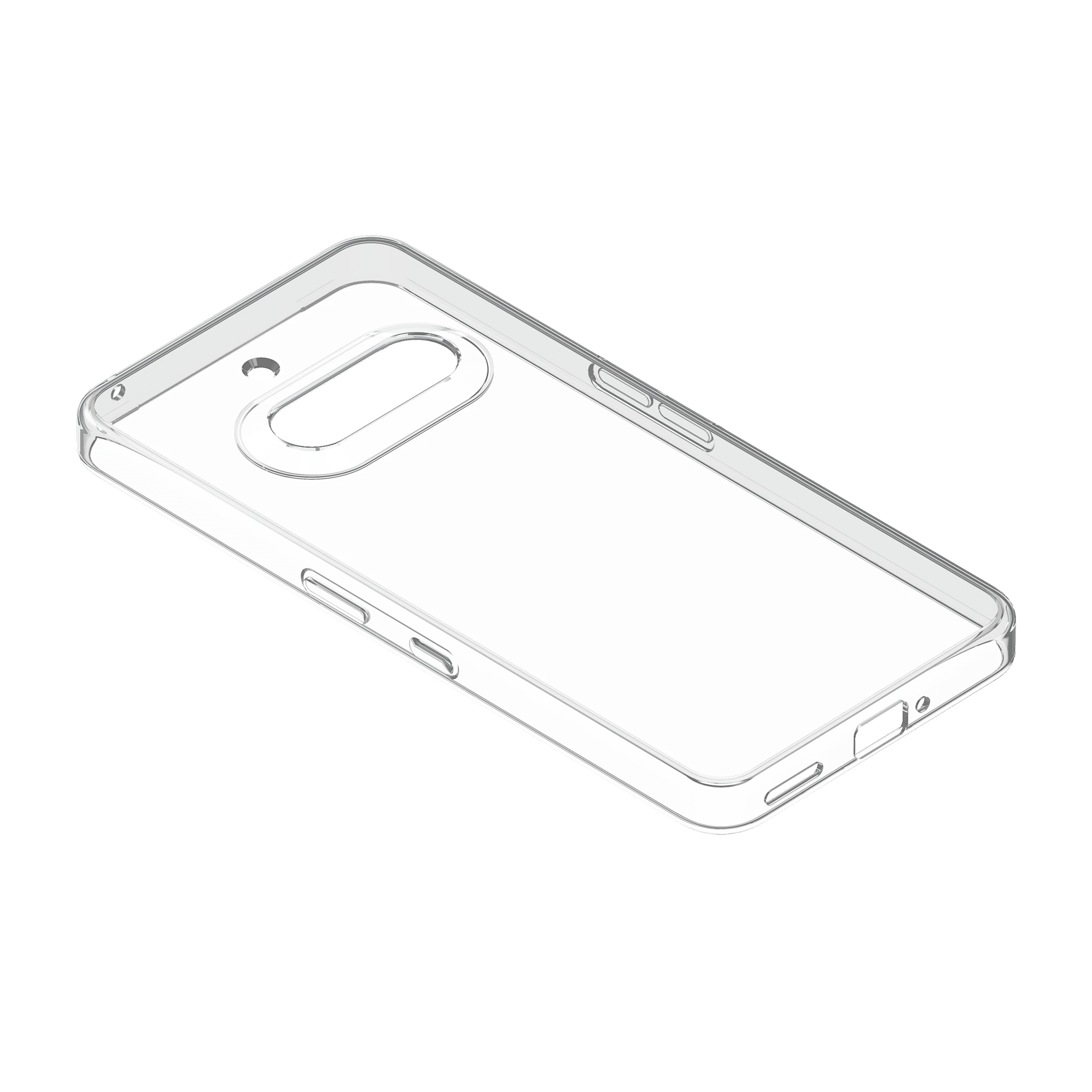 Phone (3a) Cover original product price in Pakistan from Nothing Pakistan