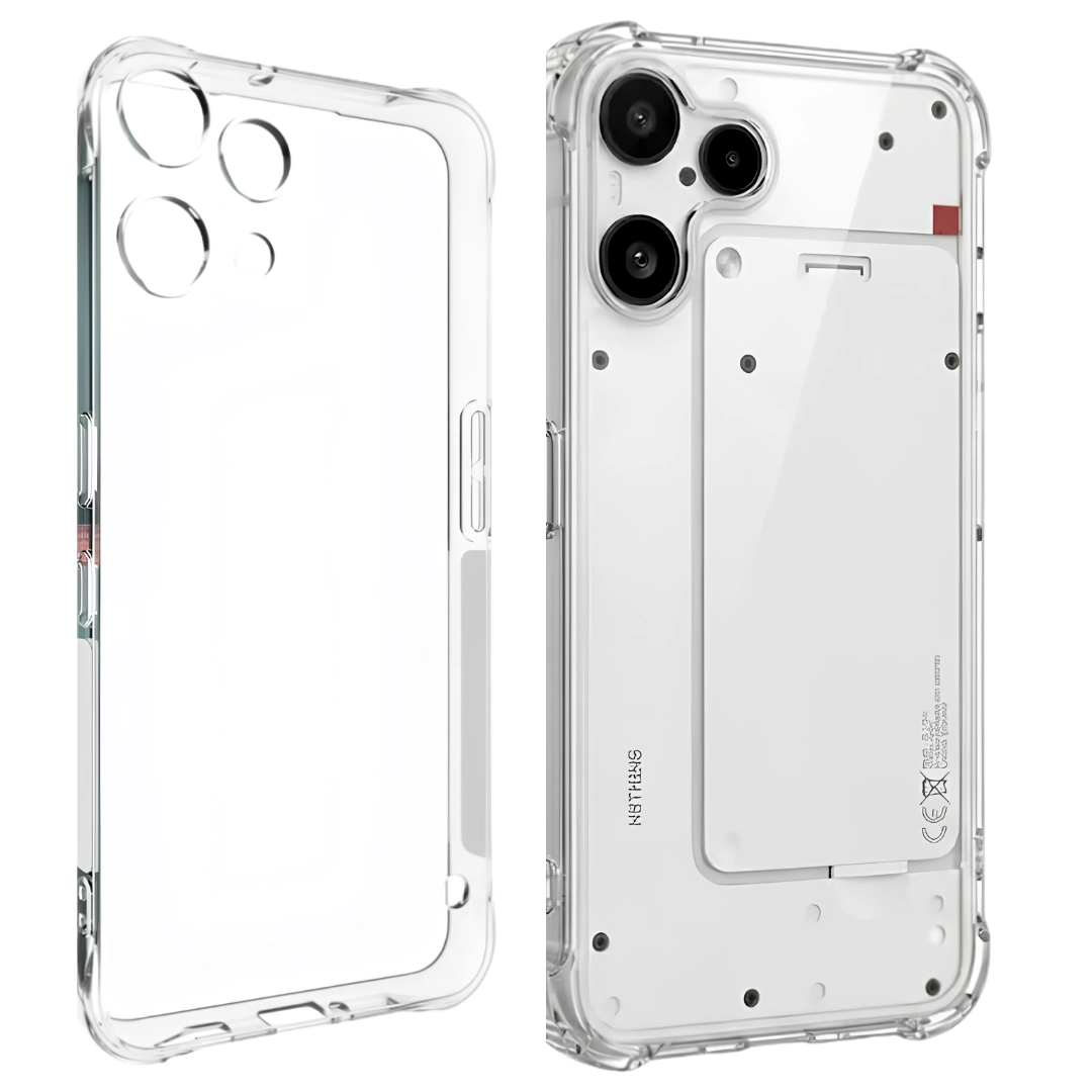Phone (3a) Lite Cover original product price in Pakistan from Nothing Pakistan