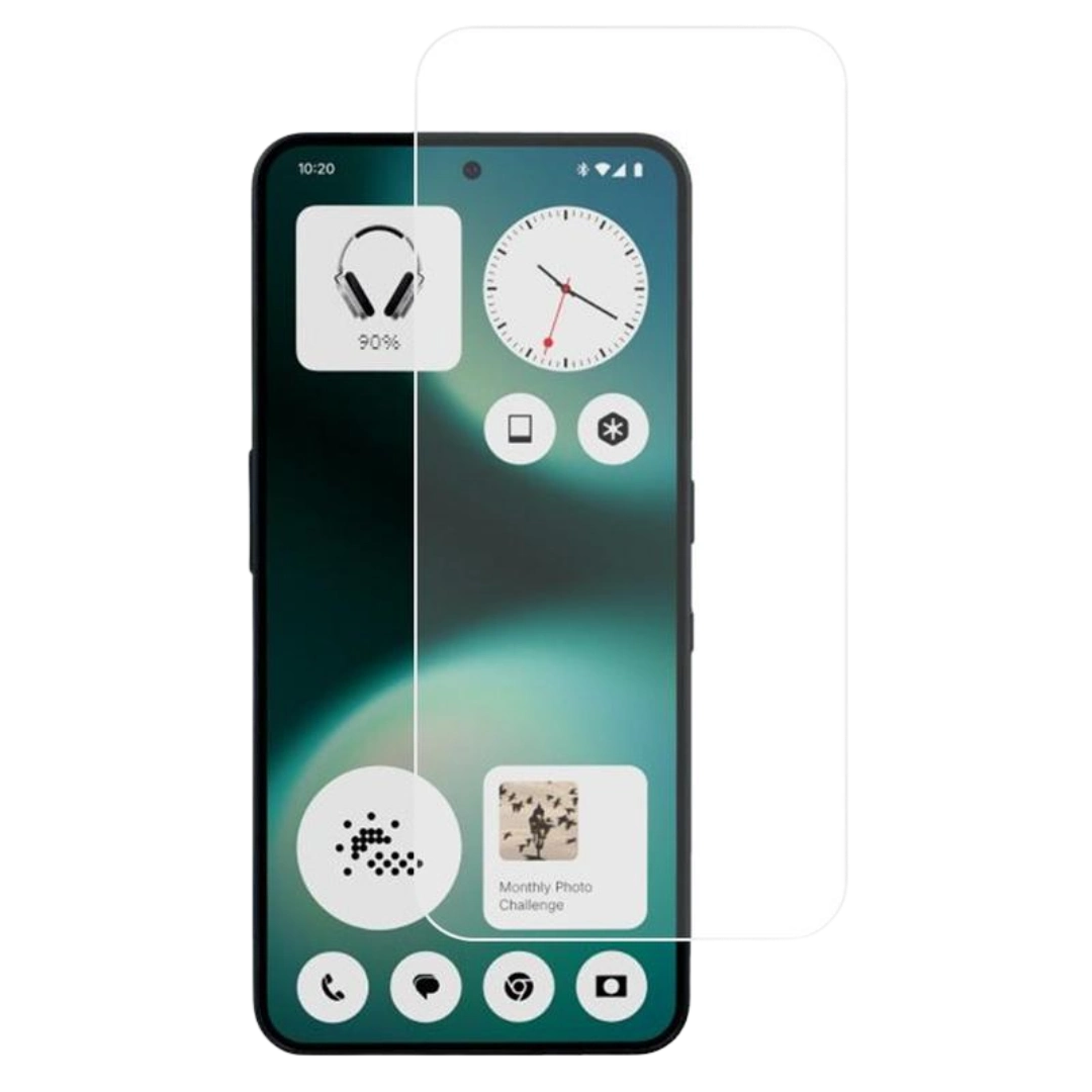 Phone (3a) Lite UV Protector original product price in Pakistan from Nothing Pakistan