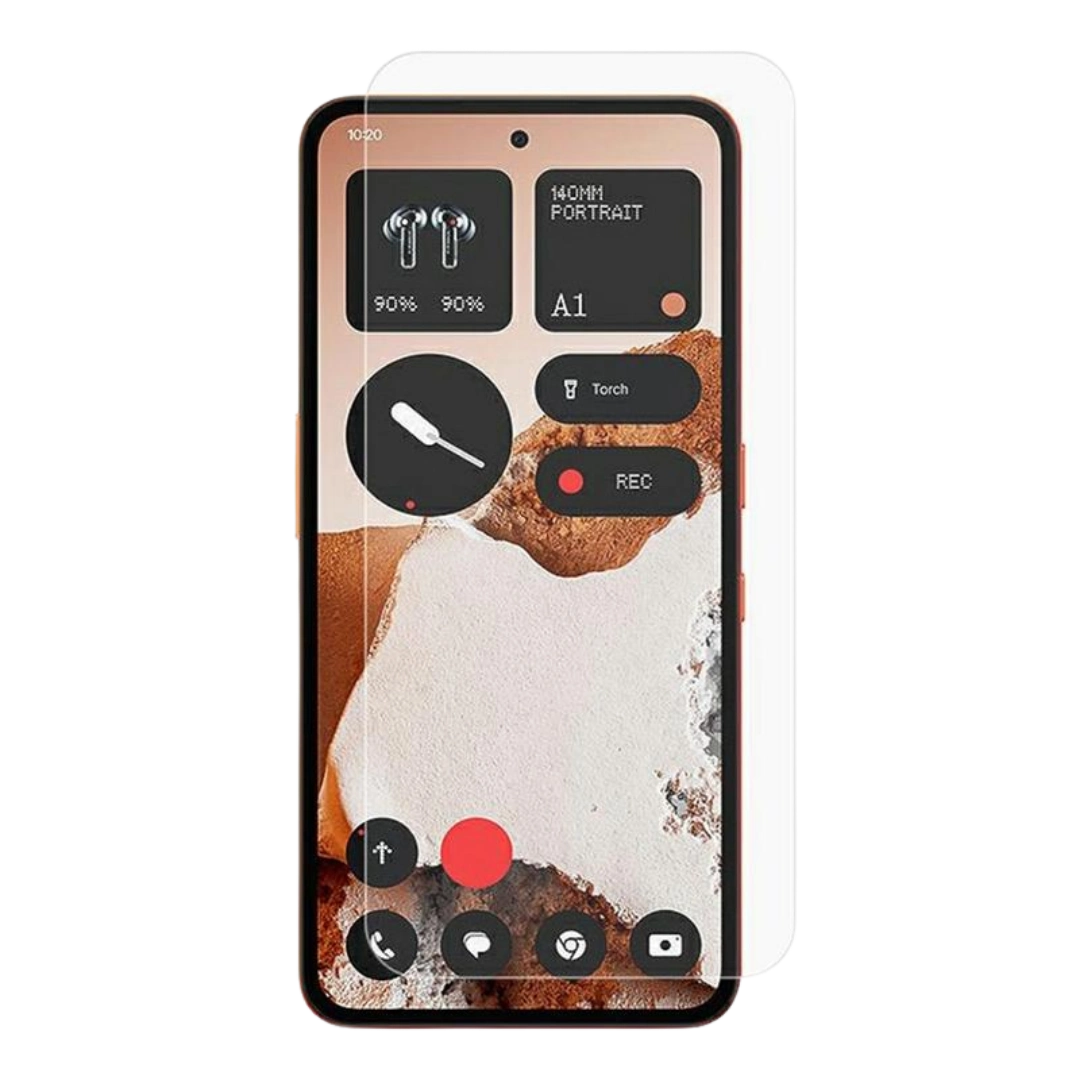 Phone (3a) UV Protector original product price in Pakistan from Nothing Pakistan
