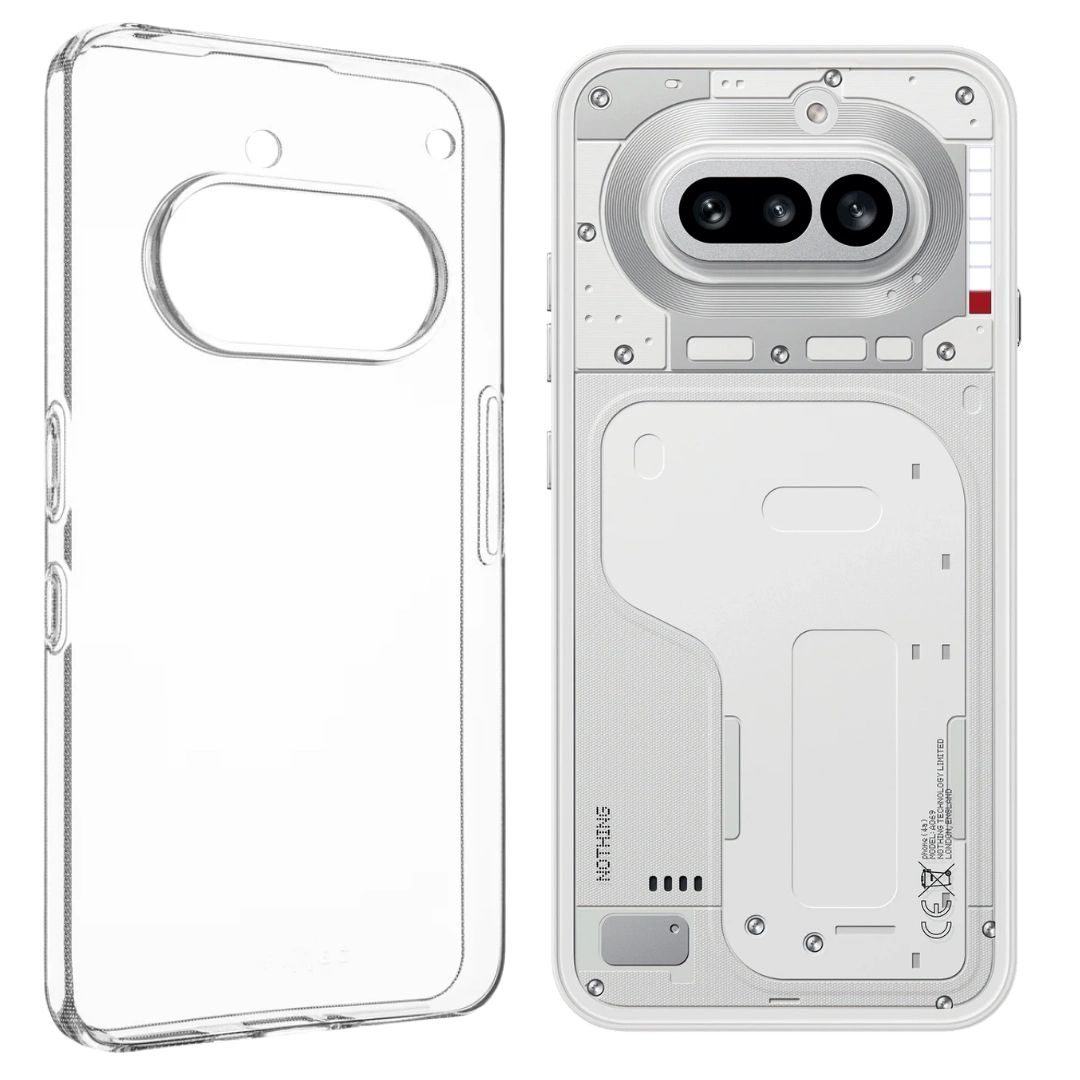 Phone (4a) Cover original product price in Pakistan from Nothing Pakistan