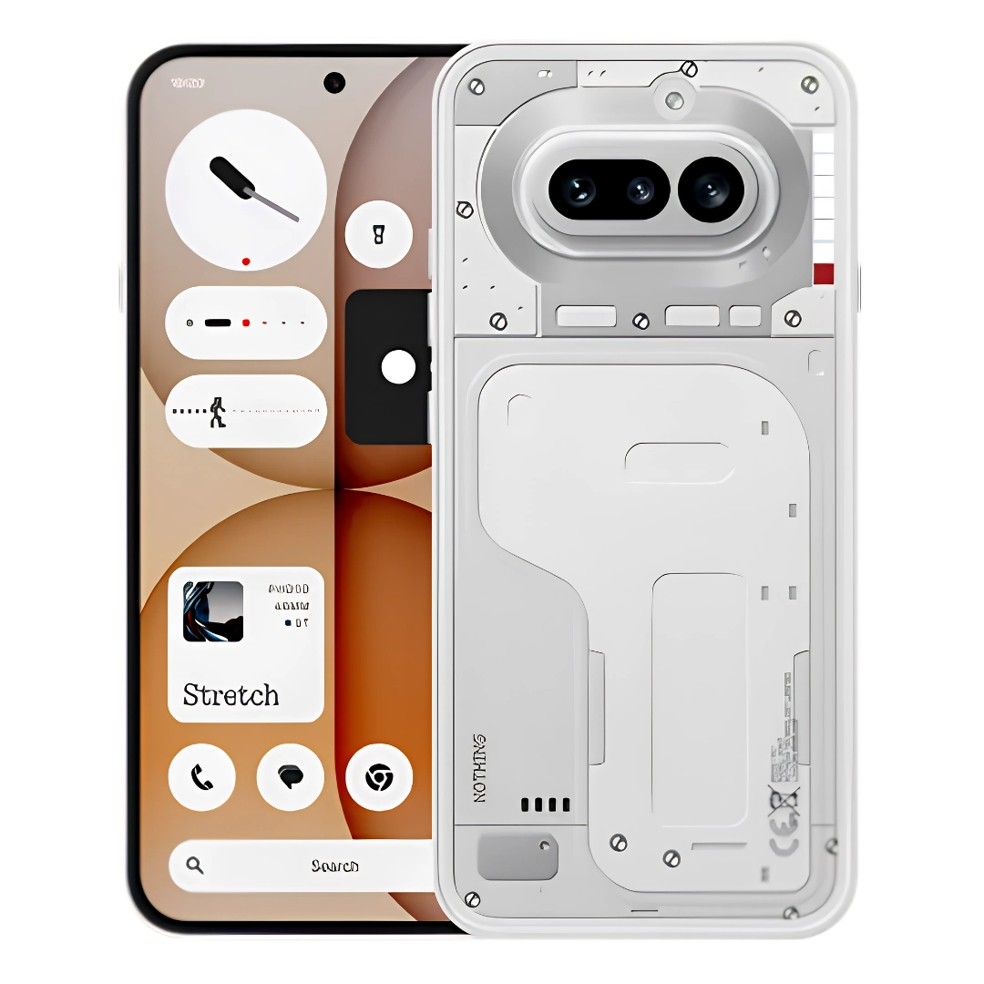 Phone (4a) Cover original product price in Pakistan from Nothing Pakistan