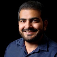 Usman Afzal CEO of Nothing Pakistan